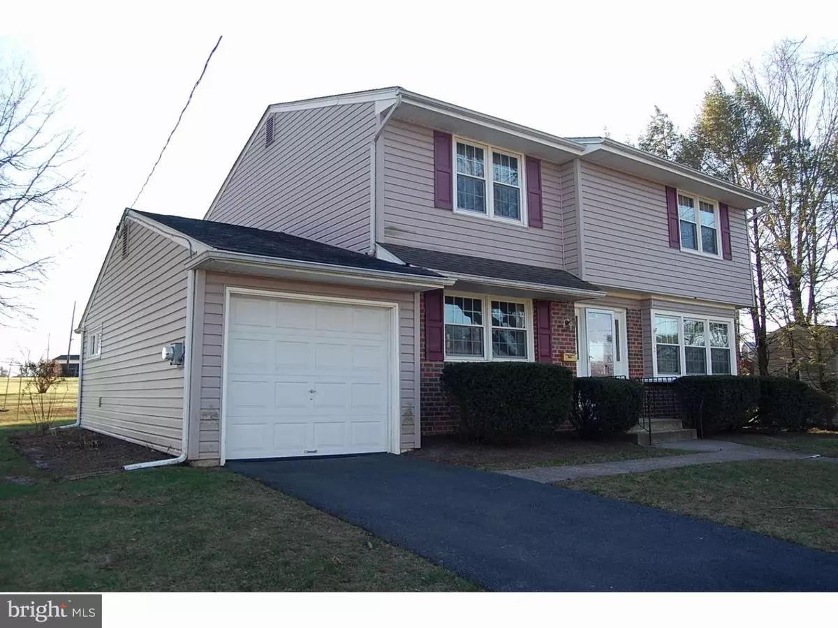 Warminster, PA 18974,672 CHERYL DR