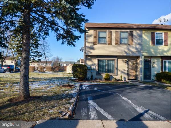 102 REDWOOD DR, Quakertown, PA 18951