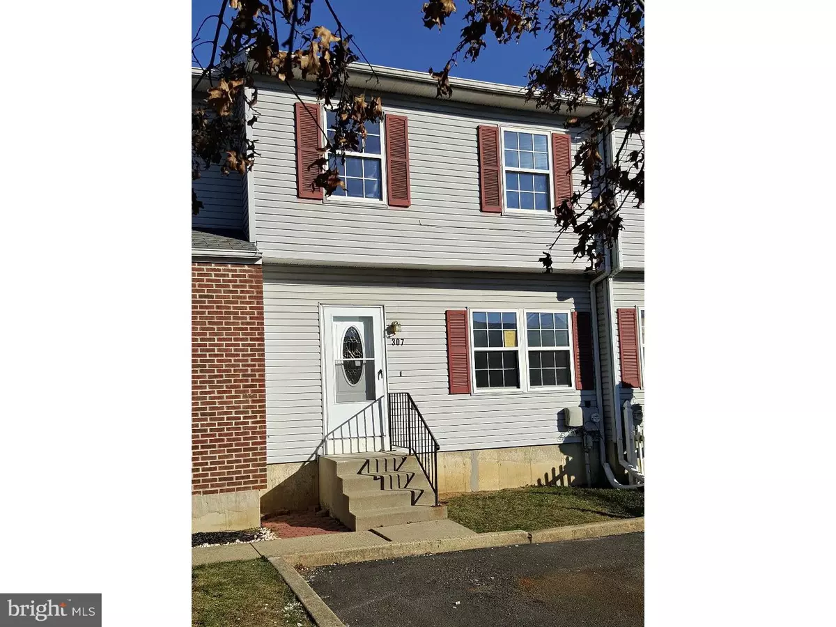 Morrisville, PA 19067,307 MELVIN AVE N