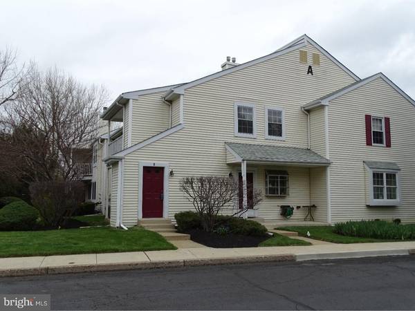 8 BELMONT STA, Southampton, PA 18966