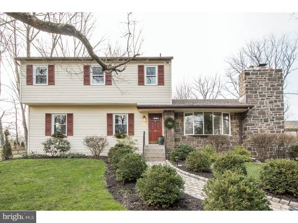 49 W PEACE VALLEY RD, Chalfont, PA 18914