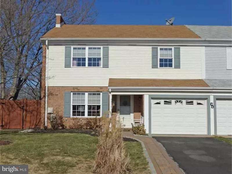 5706 SHETLAND CT, Bensalem, PA 19020