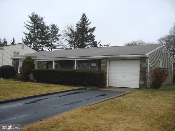 3533 WEST DR, Bensalem, PA 19020