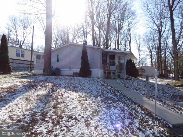 2 MELODY LN #LOT#33, Quakertown, PA 18951