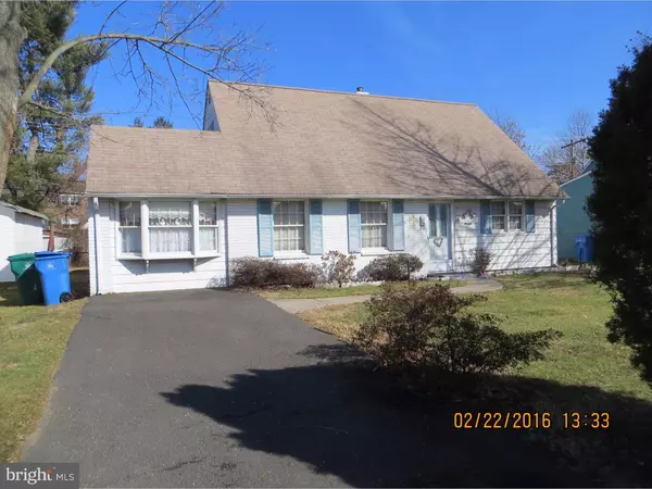 Levittown, PA 19055,16 JONQUIL LN