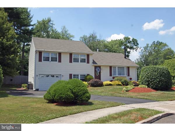 280 ALICIA LN, Warminster, PA 18974