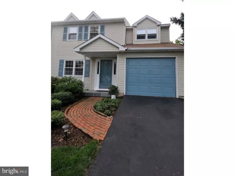 4033 HOLLY WAY, Doylestown, PA 18902