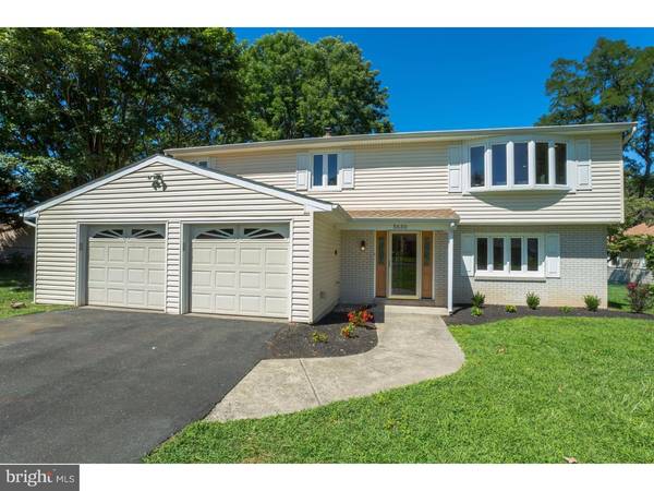 5630 TERRACE AVE, Bensalem, PA 19020