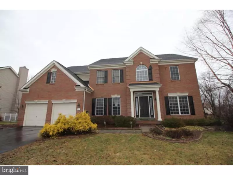 25 ERICA DR, Langhorne, PA 19047