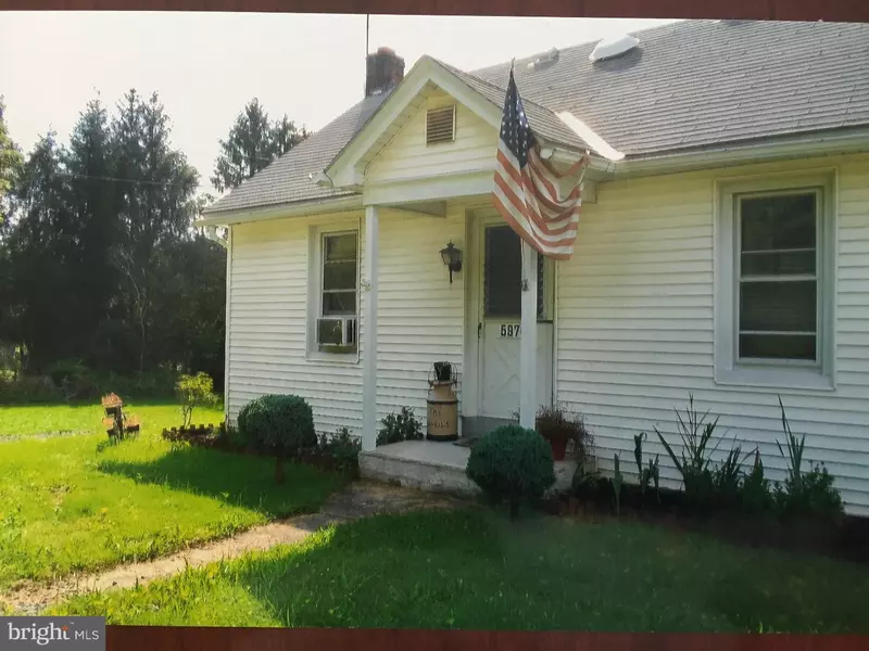 5970 ROUTE 412, Riegelsville, PA 18077