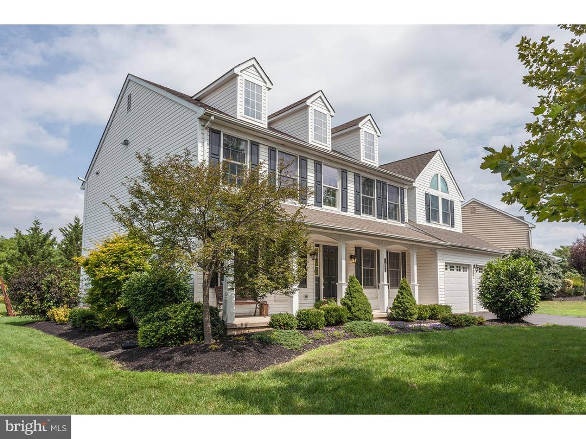 Doylestown, PA 18902,5821 EMILY DR