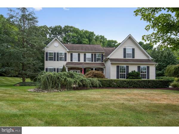 378 TWIG LN, Yardley, PA 19067