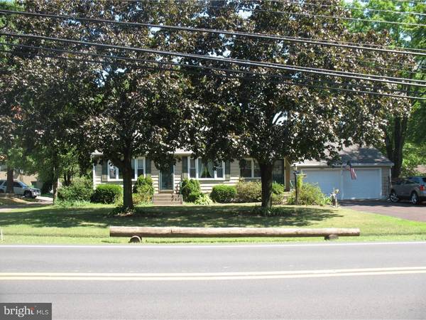 211 TRUMBAUERSVILLE RD, Quakertown, PA 18951