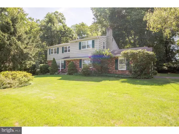 Doylestown, PA 18901,106 SANDY KNOLL CIR