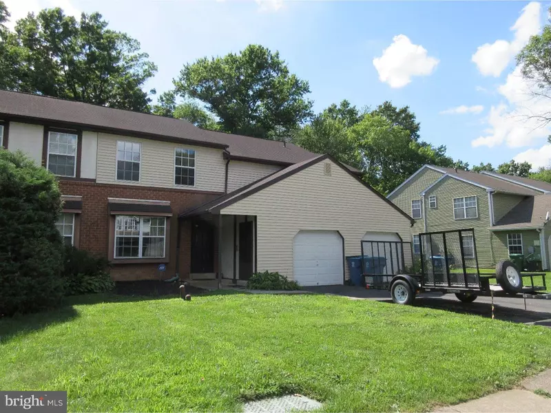 1683 BLUEBIRD DR, Yardley, PA 19067