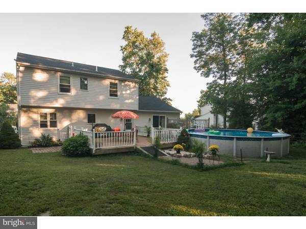 Sellersville, PA 18960,89 RIDGE RUN RD