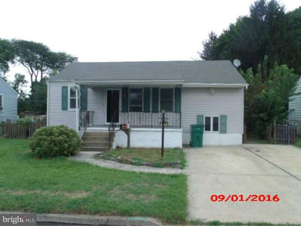 123 GREEN LYNNE DR, Levittown, PA 19057