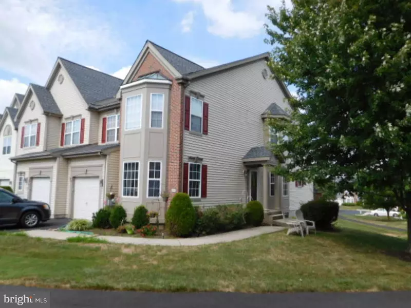 401 WHITE PINE CT, Warwick, PA 18974