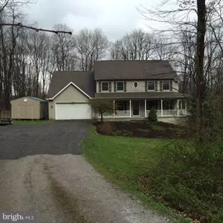 122 AUTUMN CT, Bruceton Mills, WV 26525