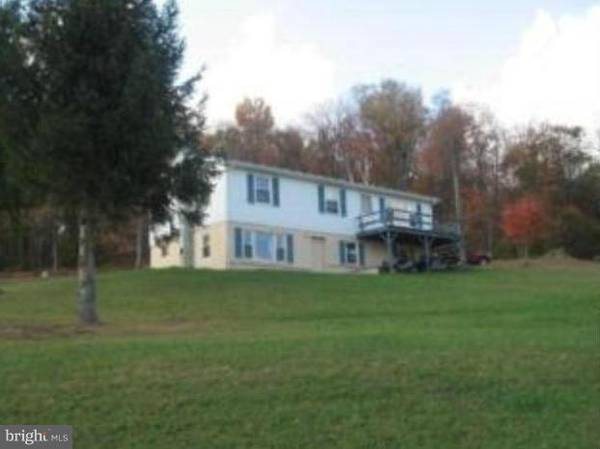 63 SERENO RD, Terra Alta, WV 26764