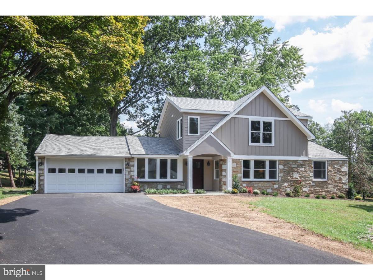 Warminster, PA 18974,735 HONEYSUCKLE DR