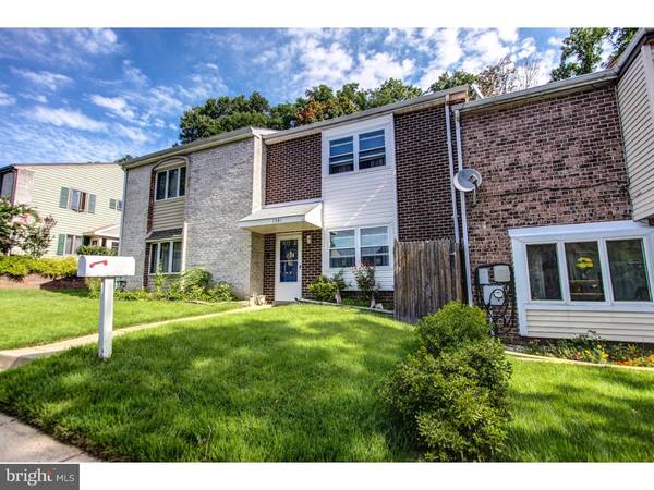 1381 ARUNDEL WAY, Bensalem, PA 19020