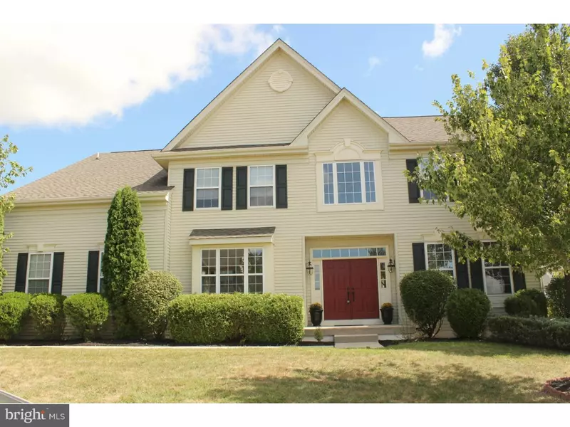 2109 LINCOLNSHIRE RD, Furlong, PA 18925