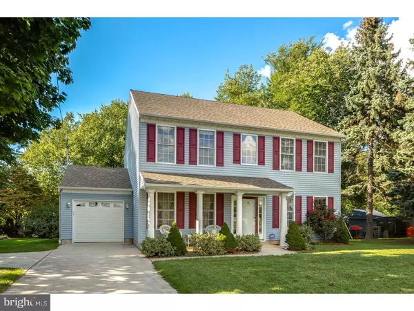 Langhorne, PA 19047,600 TRENTON RD
