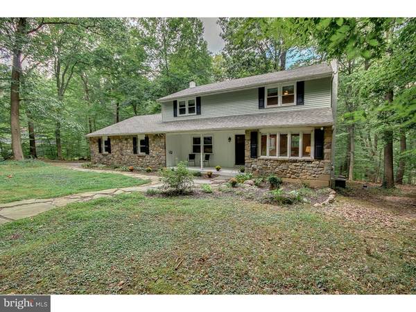 3830 DOGWOOD LN, Doylestown, PA 18901