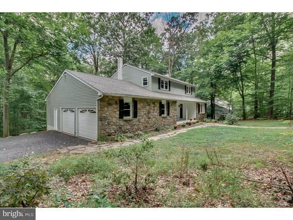 Doylestown, PA 18901,3830 DOGWOOD LN