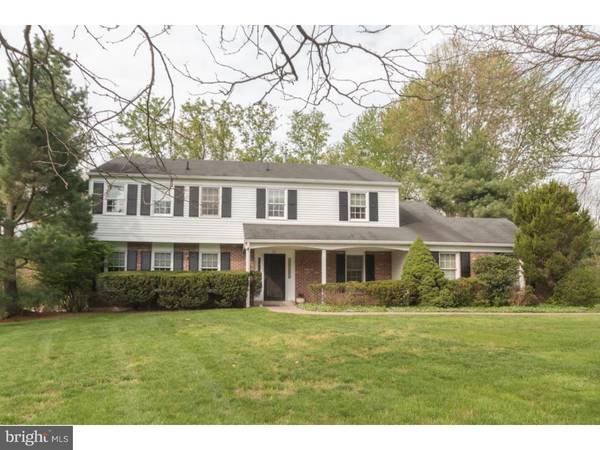 21 ANDREW DR, Lawrenceville, NJ 08648