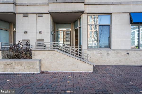 3650 GLEBE RD #147, Arlington, VA 22202