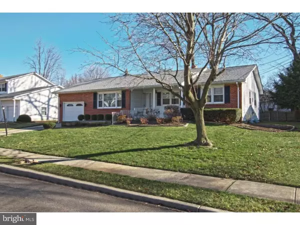 Hamilton, NJ 08690,36 FLORISTER DR