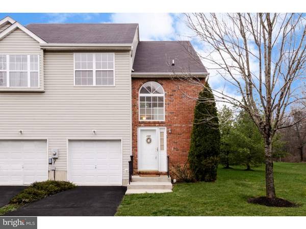 100 ORCHID LN, Ewing Twp, NJ 08638