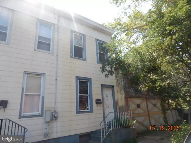 618 HUDSON ST, Trenton, NJ 08611