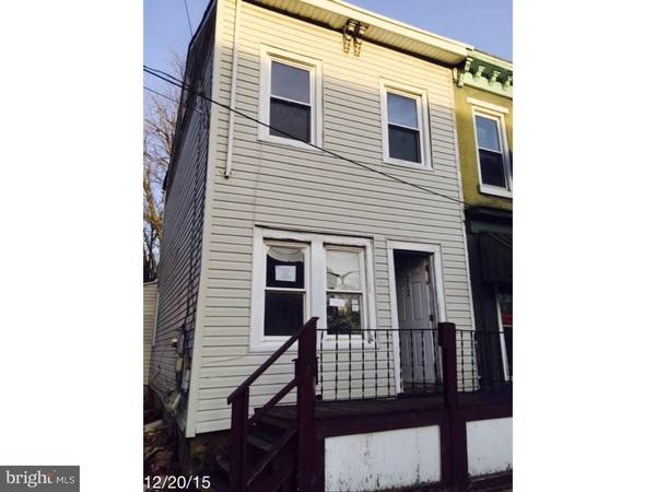 212 MULBERRY ST, Trenton, NJ 08638