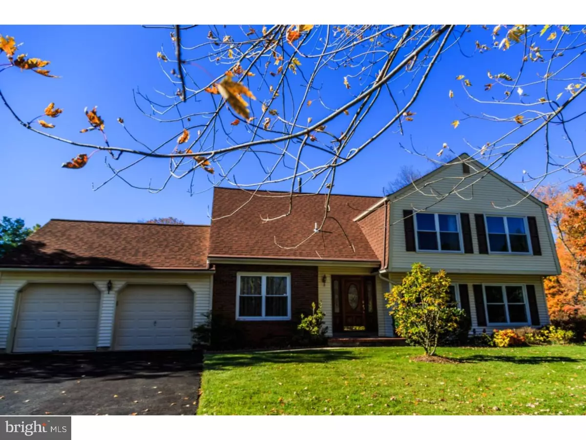 Princeton Junction, NJ 08550,5 CEDAR CT