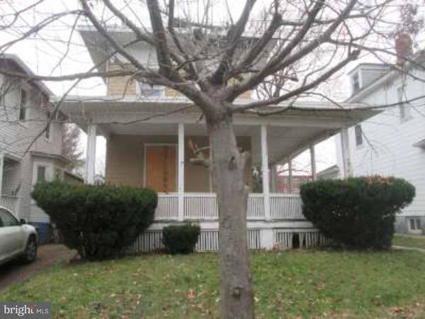 16 COTTAGE PL, Trenton City, NJ 08618