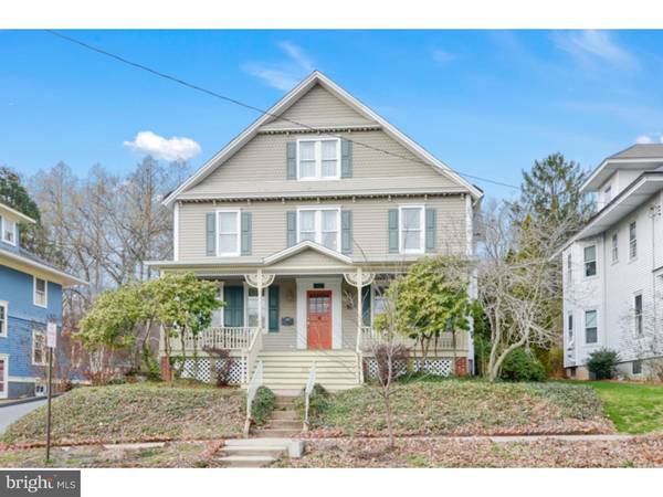 36 HART AVE, Hopewell, NJ 08525