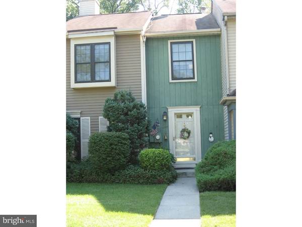 2 KETTERING CT, Robbinsville, NJ 08691