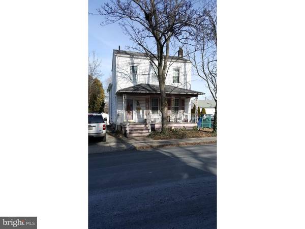 Hightstown, NJ 08520,114 W WARD ST