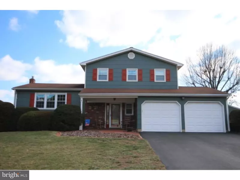 24 TAR HEELS RD, Hamilton, NJ 08619