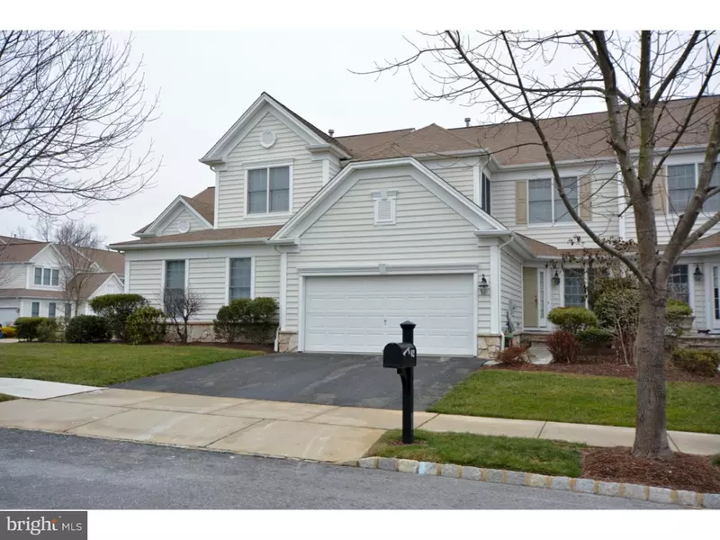 62 MAIDENHEAD RD, Princeton, NJ 08540