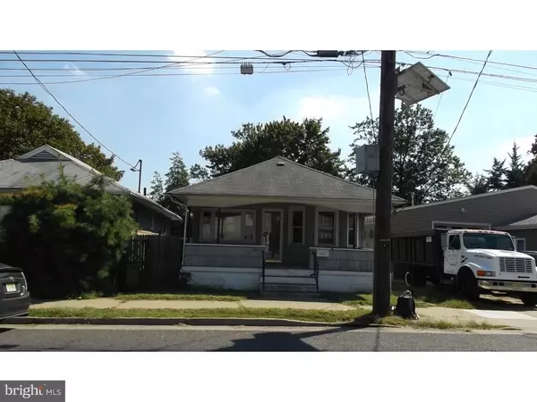 1803 LIBERTY ST, Hamilton, NJ 08629