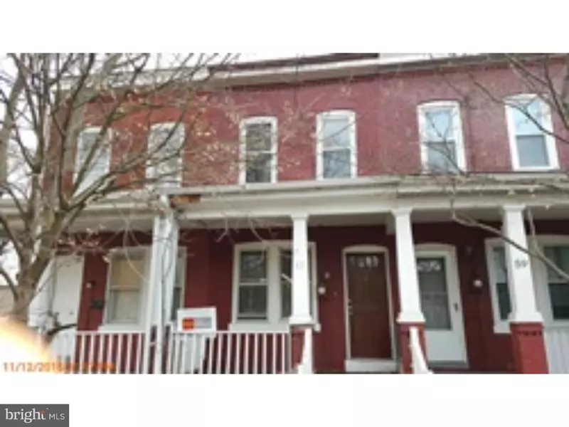 61 HOBART AVE, Trenton, NJ 08629