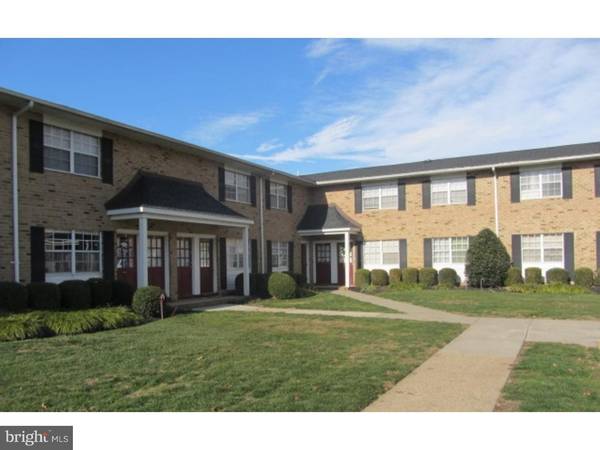 49 GARDEN VIEW TER #14, East Windsor Twp, NJ 08520