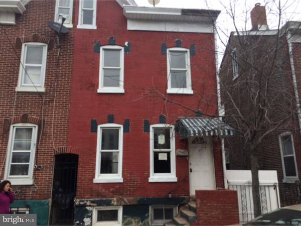 12 EMORY AVE, Trenton, NJ 08611