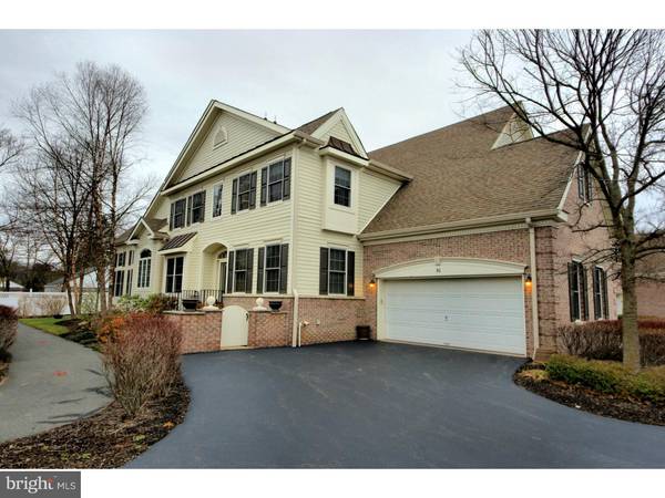 50 SCHINDLER CT, Lawrenceville, NJ 08648