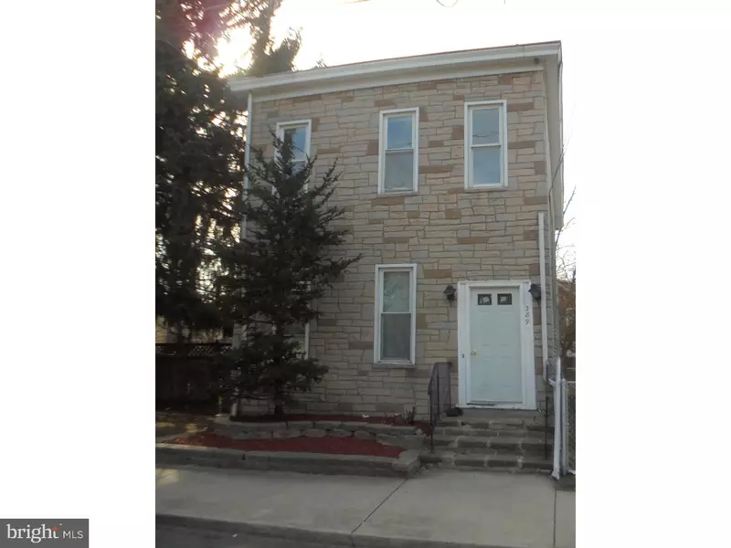 289 S LOGAN AVE, Trenton, NJ 08629