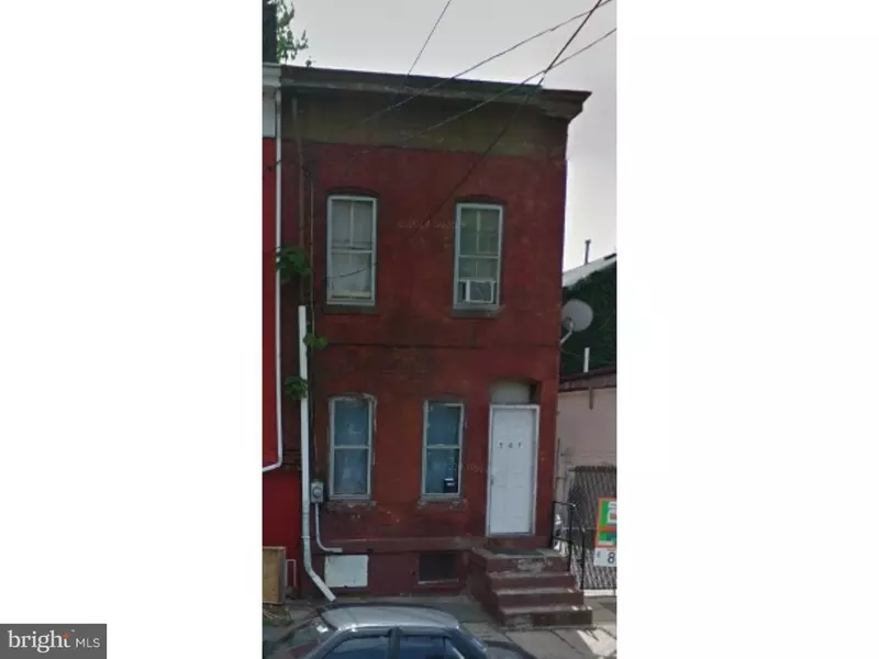 507 BRIDGE ST, Trenton, NJ 08611